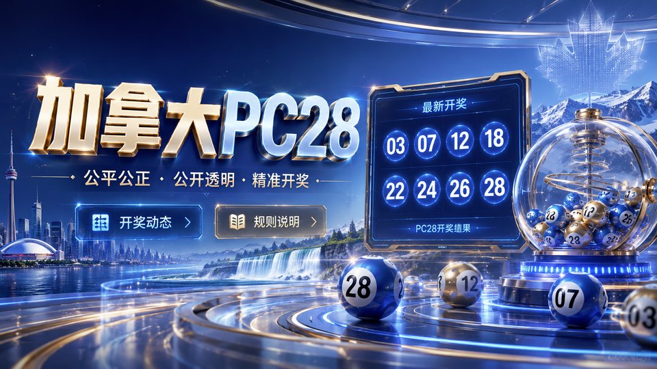 加拿大PC28平台图片