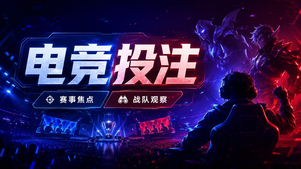 电竞投注平台图片